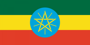 Ethiopie