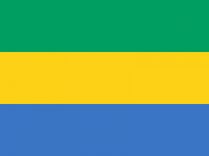Gabon