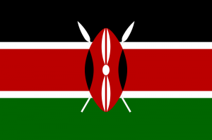 Kenya
