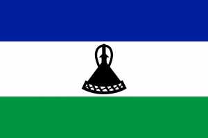 Lesotho