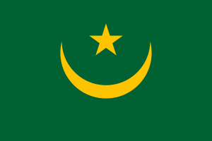 Mauritanie