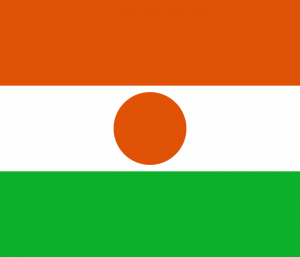 Niger