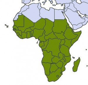 region